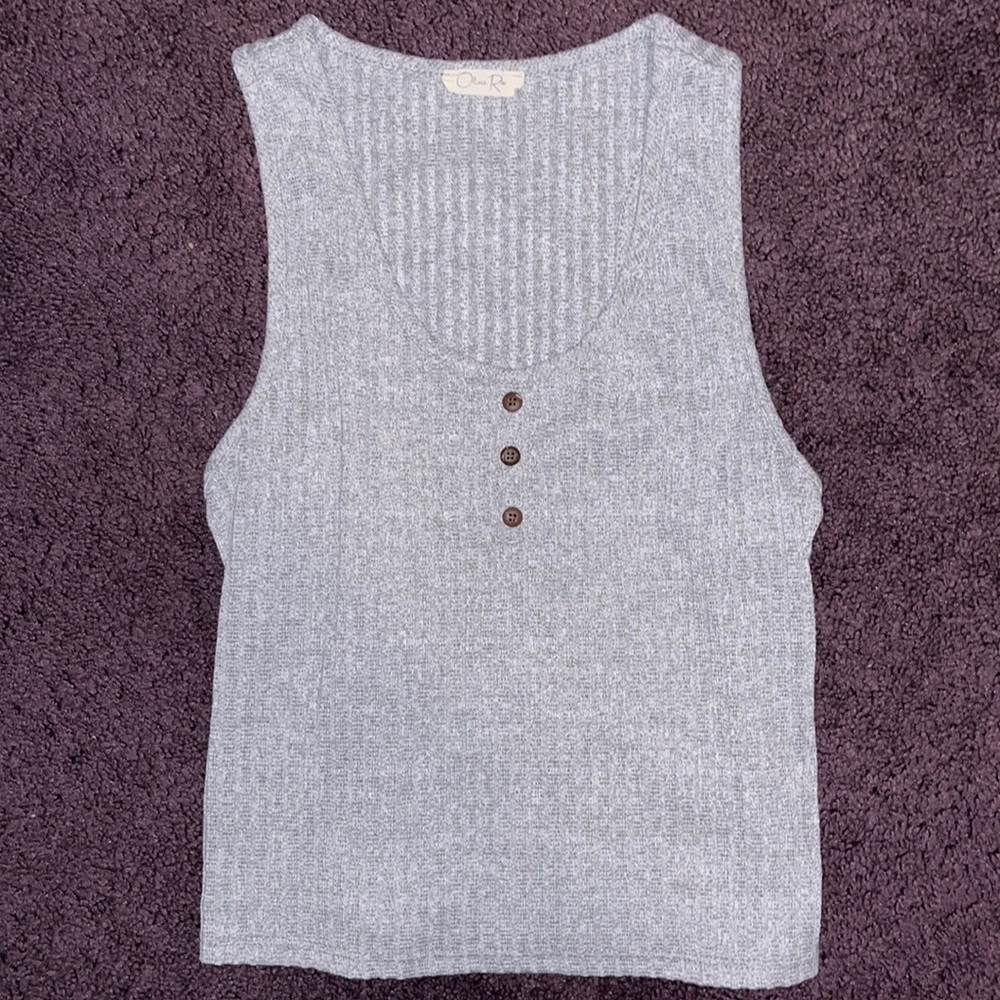Tank top